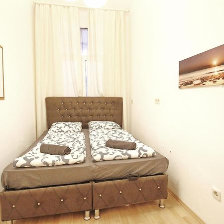 Comfortable Rooms Near Schoenbrunn Palace Hl Vienne Extérieur photo