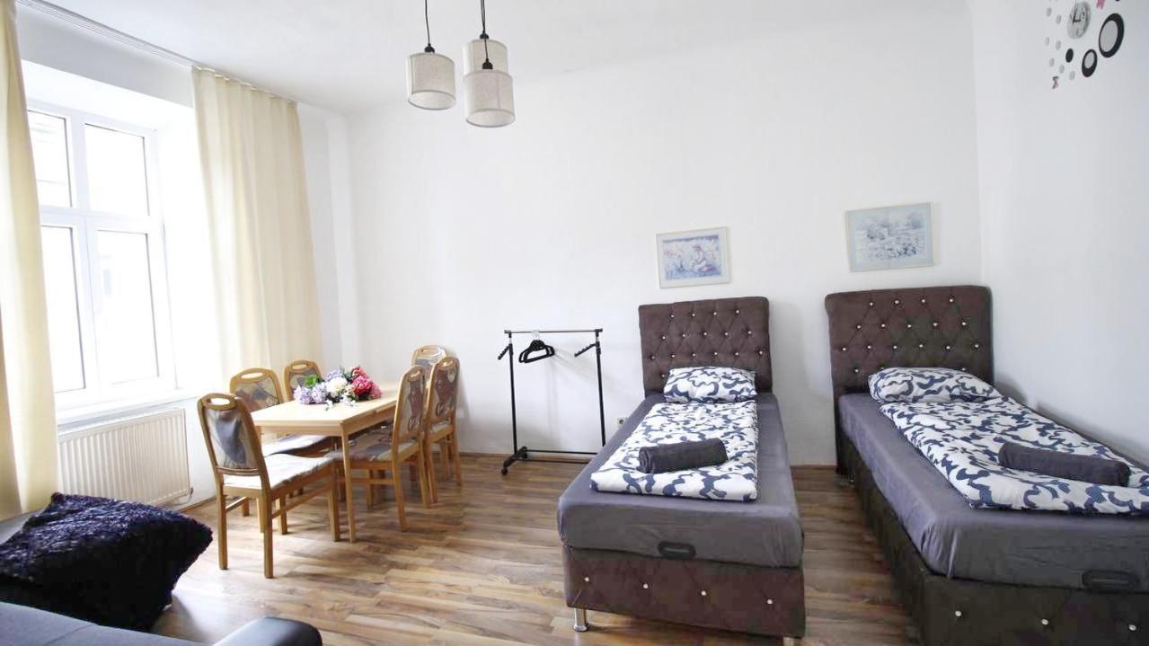 Comfortable Rooms Near Schoenbrunn Palace Hl Vienne Extérieur photo