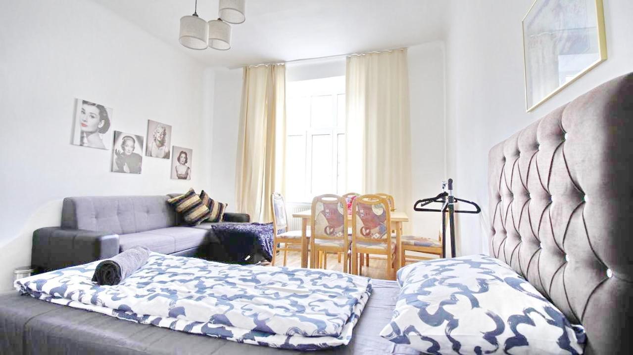 Comfortable Rooms Near Schoenbrunn Palace Hl Vienne Extérieur photo