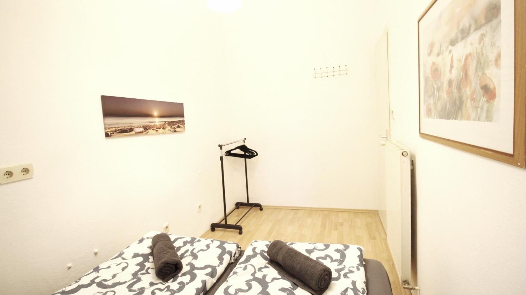 Comfortable Rooms Near Schoenbrunn Palace Hl Vienne Extérieur photo