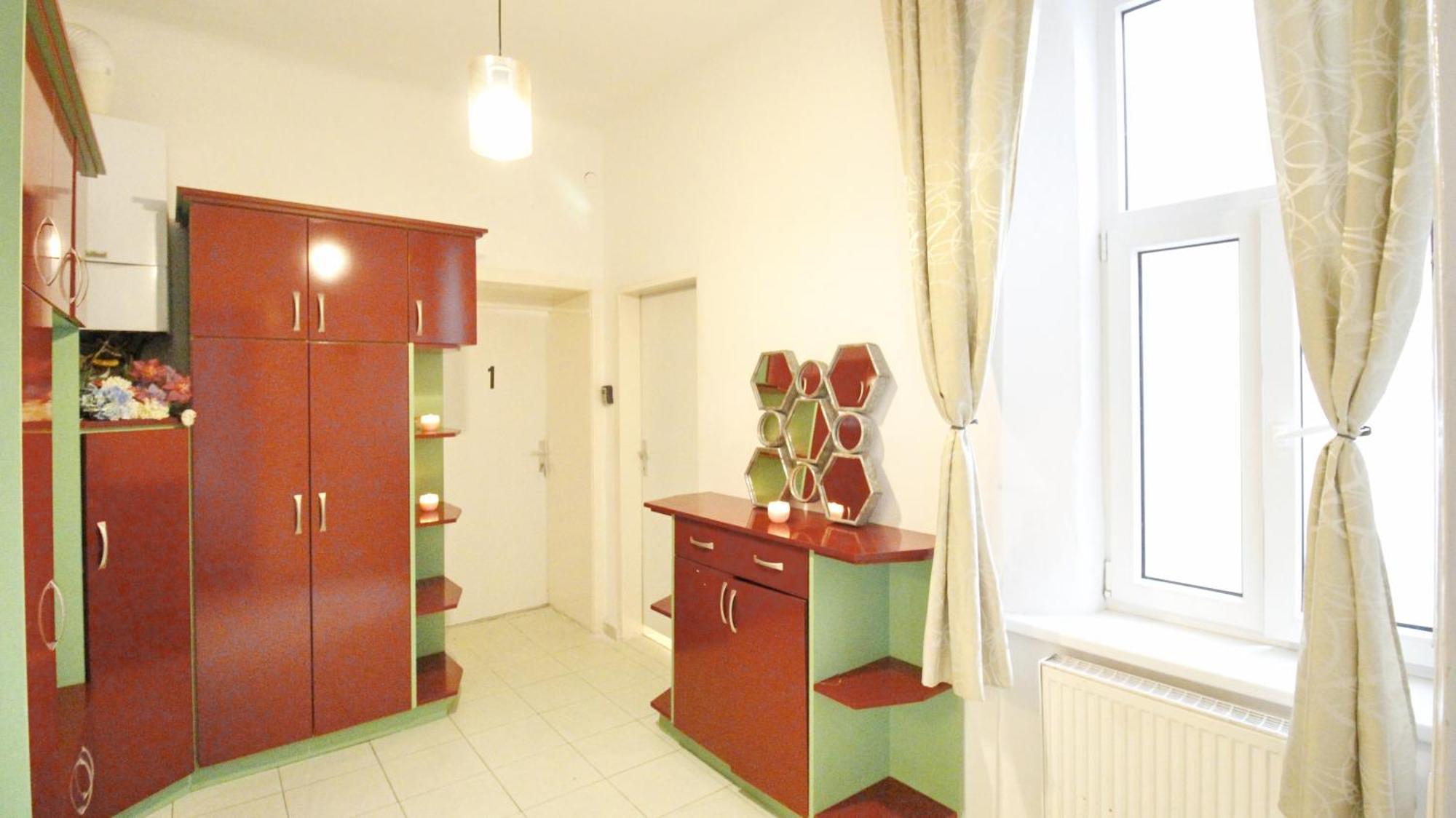 Comfortable Rooms Near Schoenbrunn Palace Hl Vienne Extérieur photo