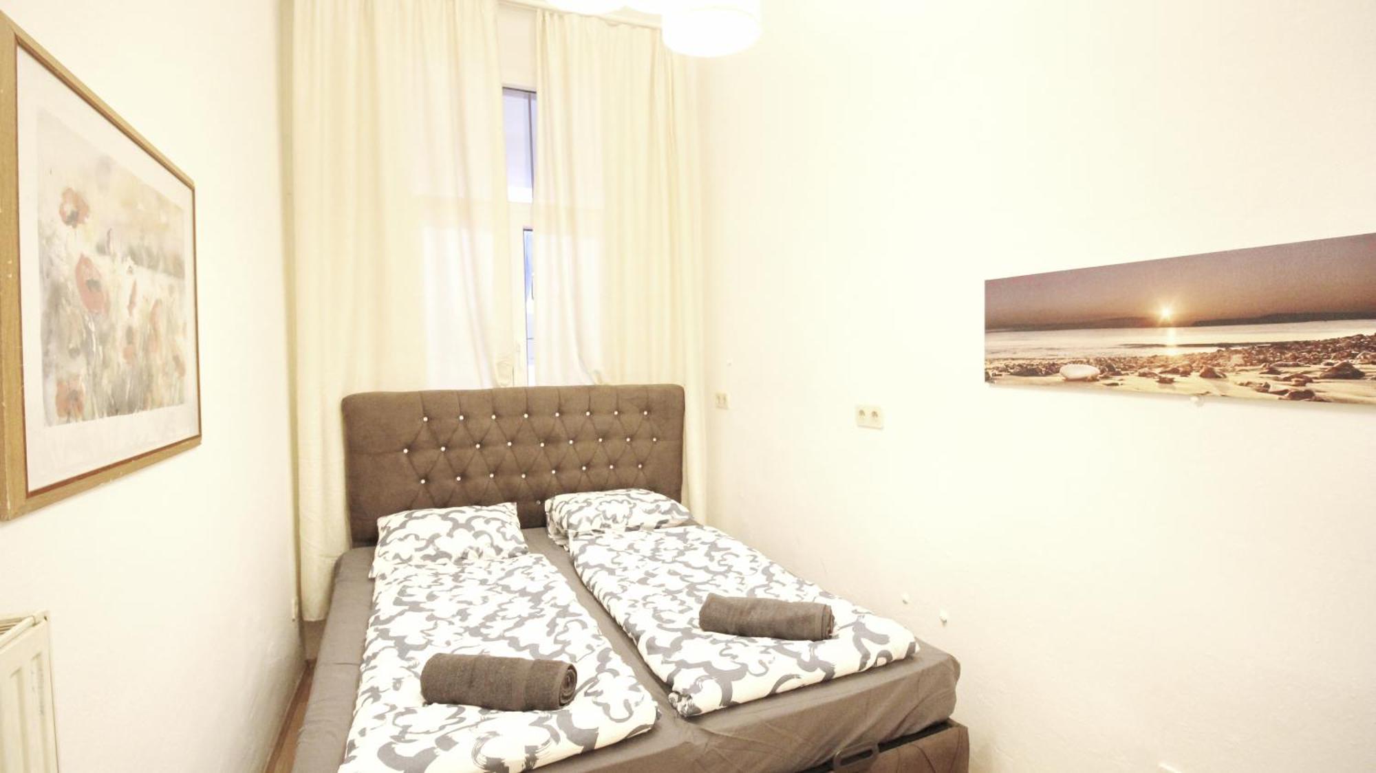 Comfortable Rooms Near Schoenbrunn Palace Hl Vienne Extérieur photo