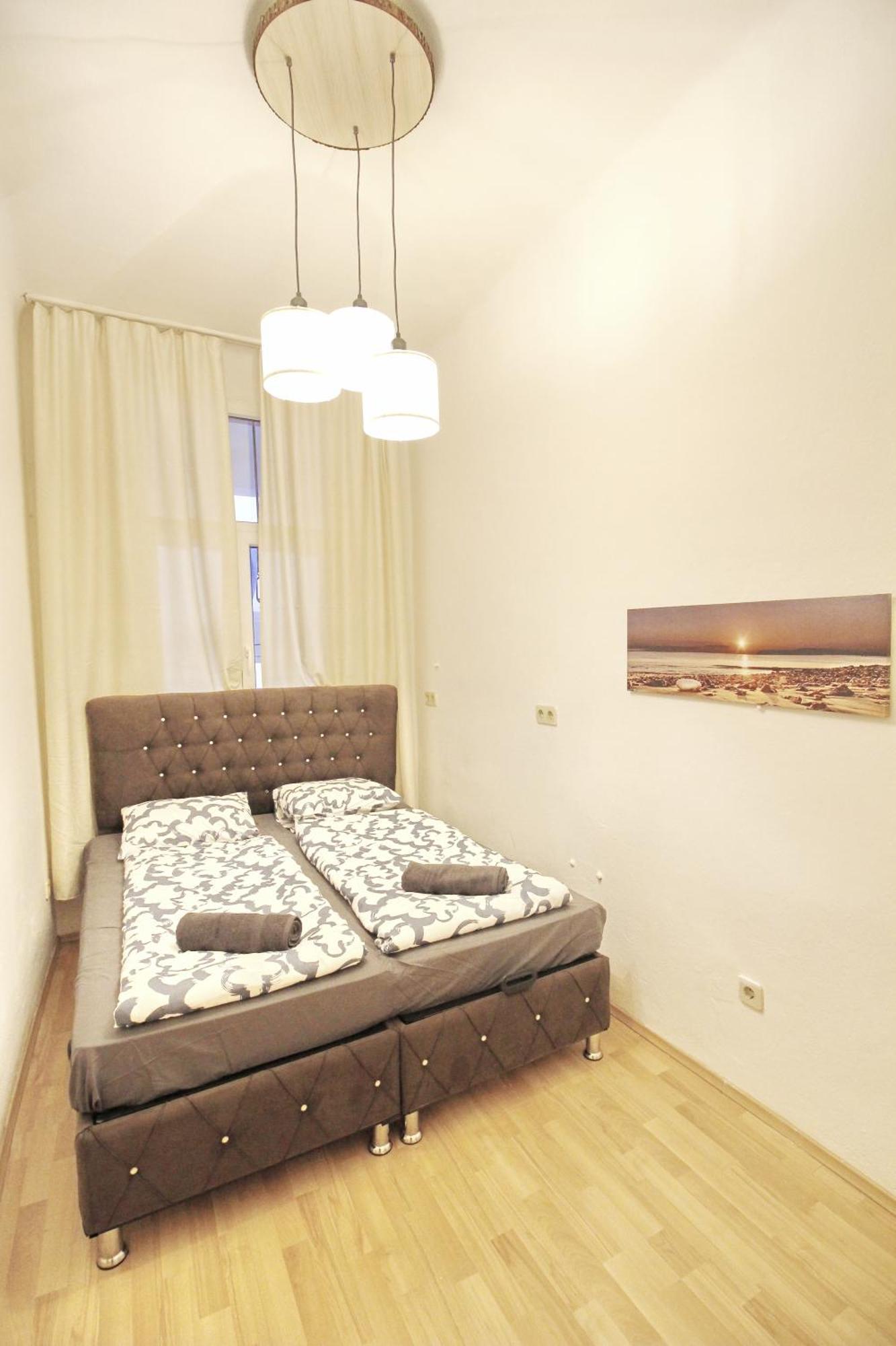 Comfortable Rooms Near Schoenbrunn Palace Hl Vienne Extérieur photo