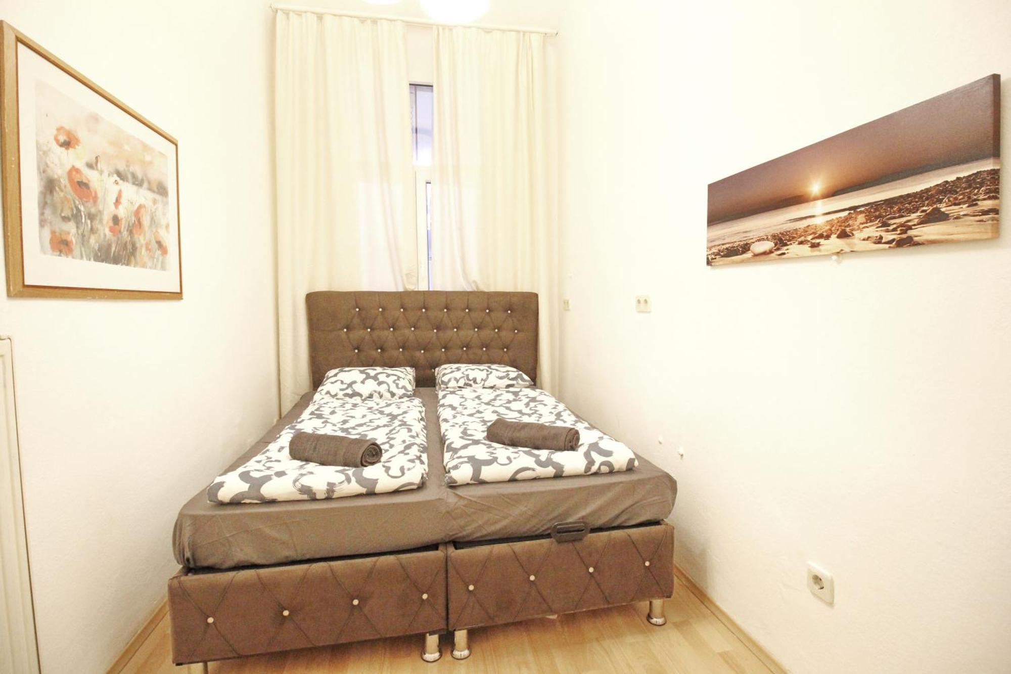 Comfortable Rooms Near Schoenbrunn Palace Hl Vienne Extérieur photo