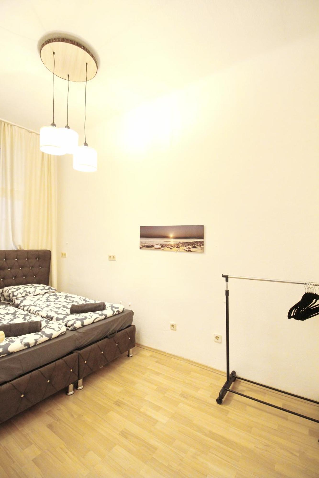 Comfortable Rooms Near Schoenbrunn Palace Hl Vienne Extérieur photo